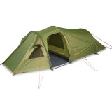 Cort Pinguin Storm 2 Duralu Green, 2 persoane, Impermeabil 4000mm, Ultralight, Montan, Camping
