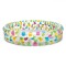 Piscina gonflabila, pentru copii, Intex Fishbowl, 132 x 28 cm