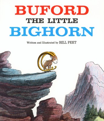 Buford the Little Bighorn foto