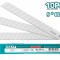 TOTAL - SET 10 LAME CUTTER 9*80MM PowerTool TopQuality