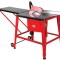 Fierastrau circular cu masa extinsa 2000W Raider Power Tools