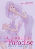 The Conditions of Paradise: Azure Dreams | Akiko Morishima, Seven Seas Entertainment