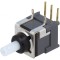Comutator Apăsare 2 Poz SPDT 0.01A 28VAC ON-ON