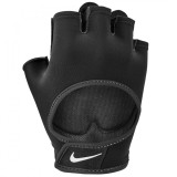 Cumpara ieftin Manusi Nike W Gym Ultimate FG Gloves N0002778010 negru