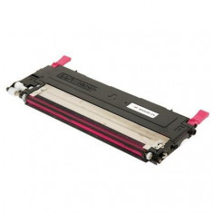 Cartus toner compatibil Samsung CLP-310N, CLP-315 - CLX-3175, CLX-3170 - Magenta (1000 pagini) foto