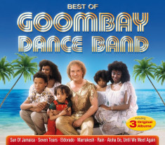 Goombay Dance Band Best Of Boxset (3cd) foto