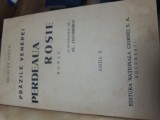 Perdeaua rosie ( prazile Venerei ) - Nicolas Segur