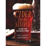 Cider Made Simple: All About Your New Favorite Drink