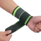 Cumpara ieftin Set 2x Protector elastic ajustabil pentru incheietura mainii
