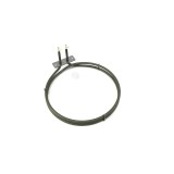Rezistență circulară pentru cuptor ELECTROLUX 3878684608 AEG IKEA Original