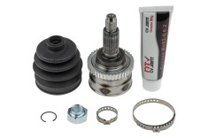 Cap planetara exterior Suzuki Liana 1.3, 1.6 2001-, Baleno 1.9td 1995-, NTY NPZ-SU-022
