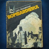 Cumpara ieftin BOMBARDIERUL - LEN DEIGHTON - COLECTIA DELFIN