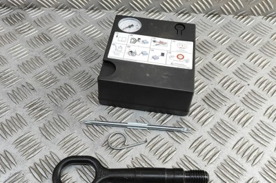 Compresor de anvelope VW GOLF VII 5G1, BQ1, BE1, BE2 2017 OEM: 5G0601705,8K0805615,5N0012615C 31035894 foto
