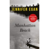 Manhattan Beach - Jennifer Egan