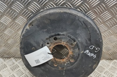 Tambur de fr&amp;acirc;nă dreapta spate VW ID.4 E21 2021 OEM: 1EA609617E 22058807 foto