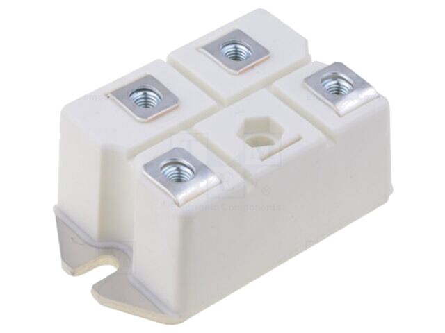 Punte redresoare monofazată SEMIKRON DANFOSS 800V 50A modul