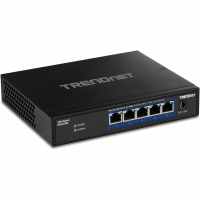 Switch Trendnet TEG-S750 foto