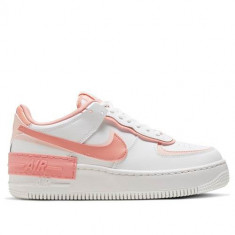 Pantofi Femei Nike W Air Force 1 Shadow CJ1641101 foto