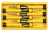 Trusa 6 Surubelnite Mecanica Fina VOREL CrV - Precizie, Ateliere, Electronica - T5, T6, T7, T8, T9, T10
