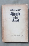 Philomela a dus steagul - Gotthold Gloger