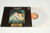 Sandra &ndash; Ten On One (The Singles) - disc vinil vinyl LP