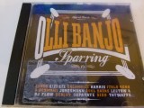 Olli Banjo,cd