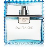 Versace Eau Fra&icirc;che Eau de Toilette pentru bărbați 50 ml, Apa de toaleta
