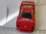 bnk jc Matchbox Specials - Ferrari F40 - 1/39