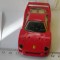 bnk jc Matchbox Specials - Ferrari F40 - 1/39