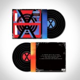 The Bones Of What You Believe (10th Anniversary Vinyl) | Chvrches