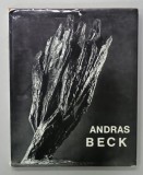ANDRAS BECK par IONEL JIANOU et C. de HULEWICZ , 1978
