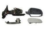 Oglinda exterioara AUDI A3 (8P1) (2003 - 2013) BLIC 5402-25-048334P