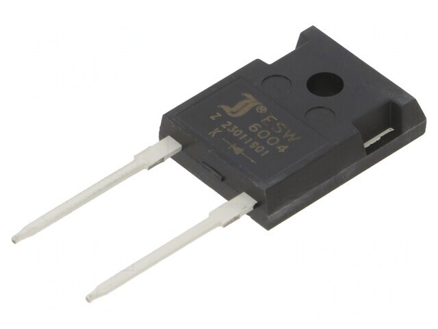 Diodă Redresoare THT 400V 60A TO247-2