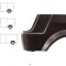 Segment reparatie aripa fata Mercedes 207-410 Din 1977-1995 Partea Stanga, Fata, din fata rotii