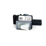 Senzor de impact st&acirc;nga față BMW X1 F48 2017 OEM: 65779305252 | 3093279