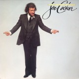 Vinil LP Joe Cocker &ndash; Luxury You Can Afford (VG+)