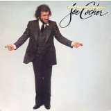 Vinil LP Joe Cocker &ndash; Luxury You Can Afford (VG+)