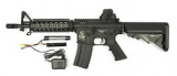 Cumpara ieftin COLT M4A1 CQB METAL, Cyber Gun