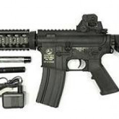 COLT M4A1 CQB METAL