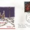 Australia 1970 - Craciun, FDC