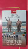 Coreea de Nord. Intre fascinatie si teroare/Loretta Napoleoni, CARTEA CA NOUA