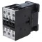Contactor 3-polar NO x3 pentru şină DIN 6K W: 45mm
