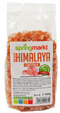 Sare roz de himalaya cristale 500gr, SPRINGMARKT