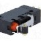 Limitator ON-(ON), D2VW, OMRON OCB - D2VW-5L2A-1