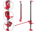 Cric mecanic off-road 3 tone 60 12.5-150cm hi-lift (KD346), Kraft&amp;Dele