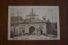 CP Alba Iulia Gyulafehervar Poarta Mihai Viteazul, Circulata, Printata