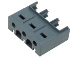 Capac de protecție S2 Poli 3