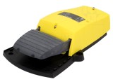 Comutator de Picior SPST NO/NC 3A 240VAC