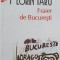FRAIER DE BUCURESTI. POVESTIRI-FLORIN IARU-166758