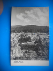 HOPCT 83461 POIANA TAPULUI IN 1963-VEDERE SPRE ZAMORA-JUD PRAHOVA-RPR-CIRCULATA foto